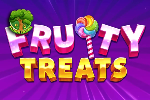 Fruity Treats, Visual Berani 15 Estetik Banget!