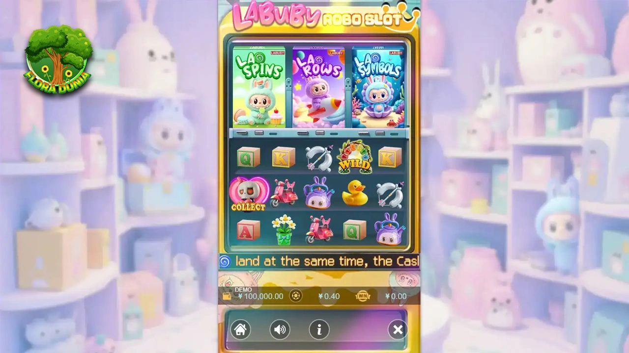 Labuby Mengenal 190 Lebih Dalam Geng