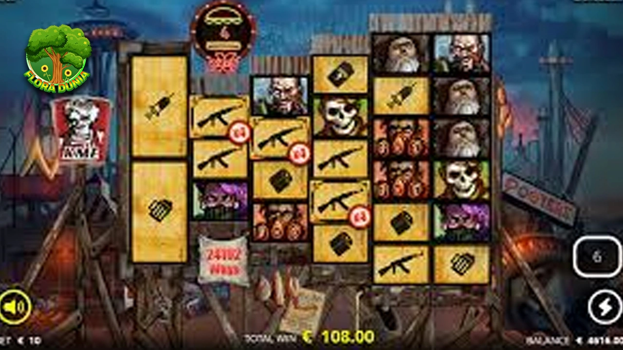 Karen Maneater Bedah 4 Sisi Gelap Kritis Ini