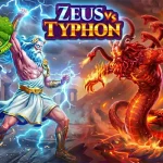 Zeus Vs Typhon 66 Kekalahan Beruntun