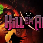 Kenapa Kill Em All Dadi 2 Idola? Iki Alesane, Kuno!