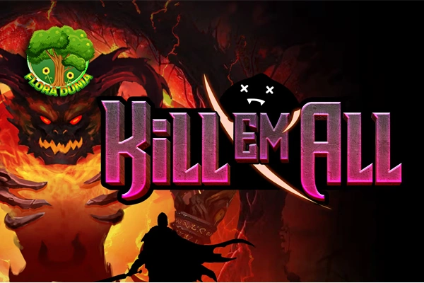 Kenapa Kill Em All Dadi 2 Idola? Iki Alesane, Kuno!