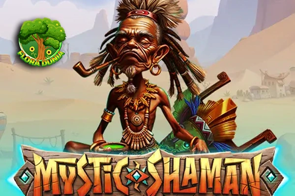 4 Keunggulan Mystic Shaman Dibanding Orang