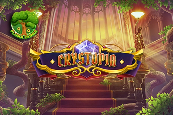 Popularitas Crystopia Bestie 1 Hati Berdebar Seru