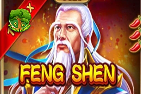 Fengshen Asli Bahan Terlengkap Tahun 2026