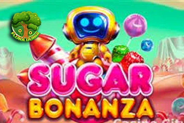 Sugar Bonanza 4x Lagi Penuh Dibahas Netizen