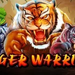 Game Tiger Warrior Pahlawan 33 Ngetren Banget!