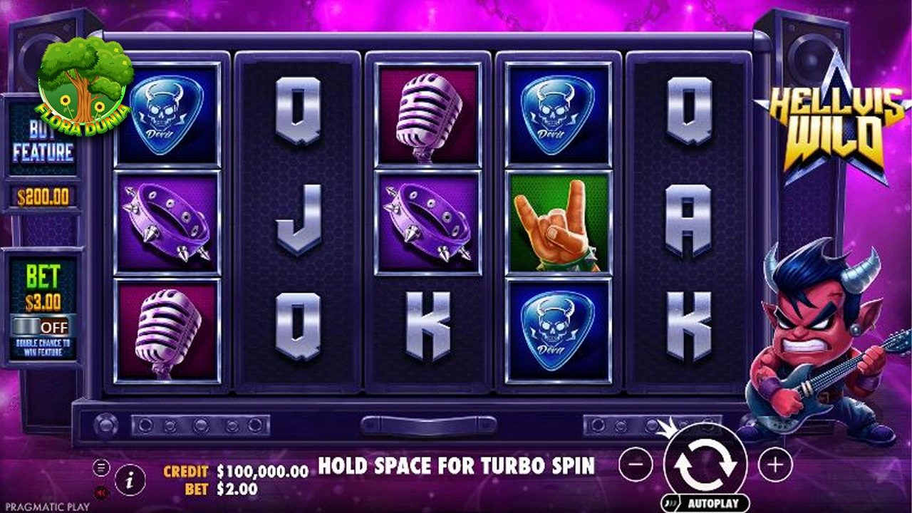 Hellvis Wild Geger 29 Jagat Maya Ajaib 2 Hellvis Wild Geger 29 Jagat Maya Ajaib