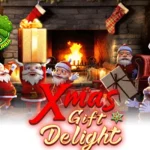 Xmas Gift Delight Ternyata 52 Baru Seseru Itu