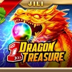 Dragon Treasure 7 Rahasia Mesin Panas