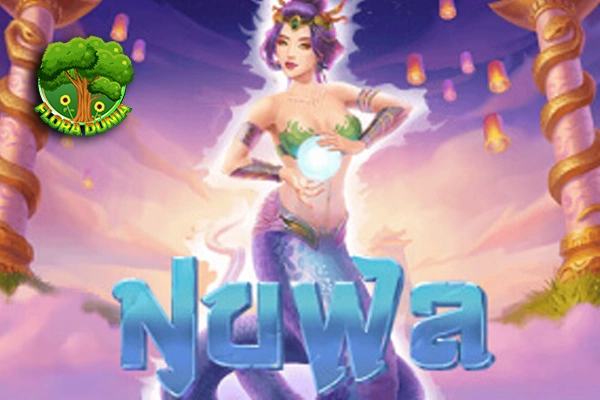 Nuwa Banyak yang 4 Baru dan Keren!