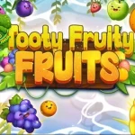 Tooty Fruity Fruits Receh Tapi 25 Kualitasnya Oke!