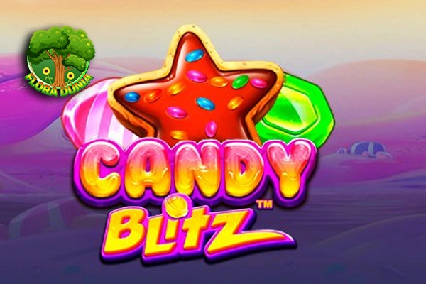 Candy Blitz Legal Biar Pecah Terus 12 Layarnya