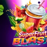 Super Fruit Blast Tantangan Makin 9 Gila