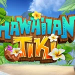 Hawaiian Tiki 7x Sering Muncul Manipulasi