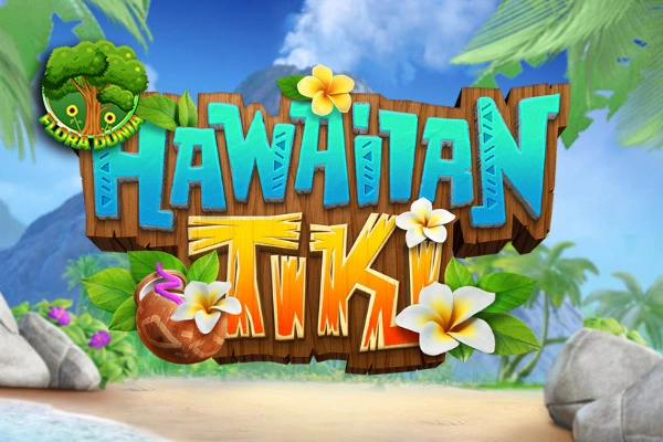 Hawaiian Tiki 7x Sering Muncul Manipulasi