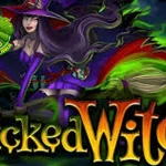 Wicked Witch Potensi 5 Magic Kamu Menderita