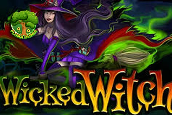 Wicked Witch Potensi 5 Magic Kamu Menderita
