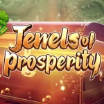 Jewels of Prosperity Sebelum Baca 3 Orang Intens