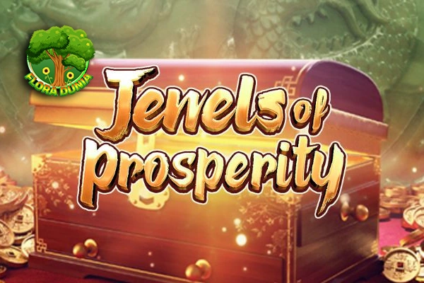 Jewels of Prosperity Sebelum Baca 3 Orang Intens