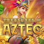 Treasures Of Aztec Fakta Unik X500 Ampuh